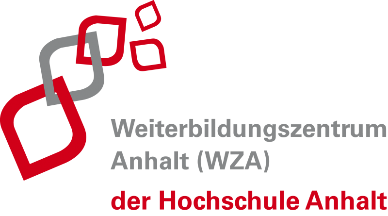 Weiterbildungszentrum Anhalt (WZA) der Hochschule Anhalt